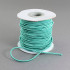 Turquoise Elastic Cord 2mm Round 30m Roll